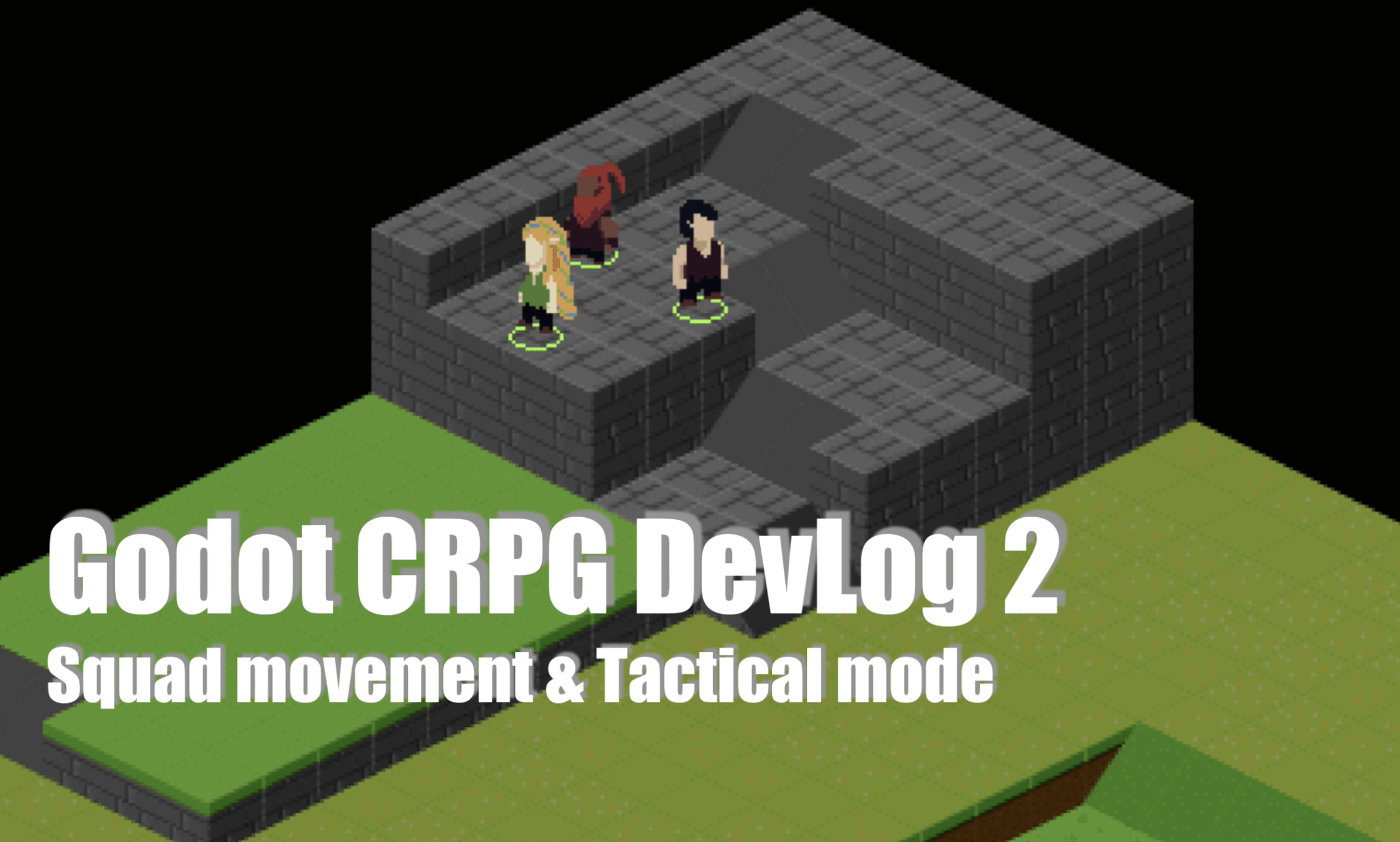 GodotDevlog2