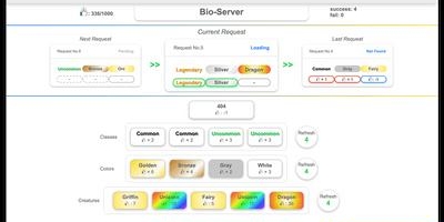 Bio-Server